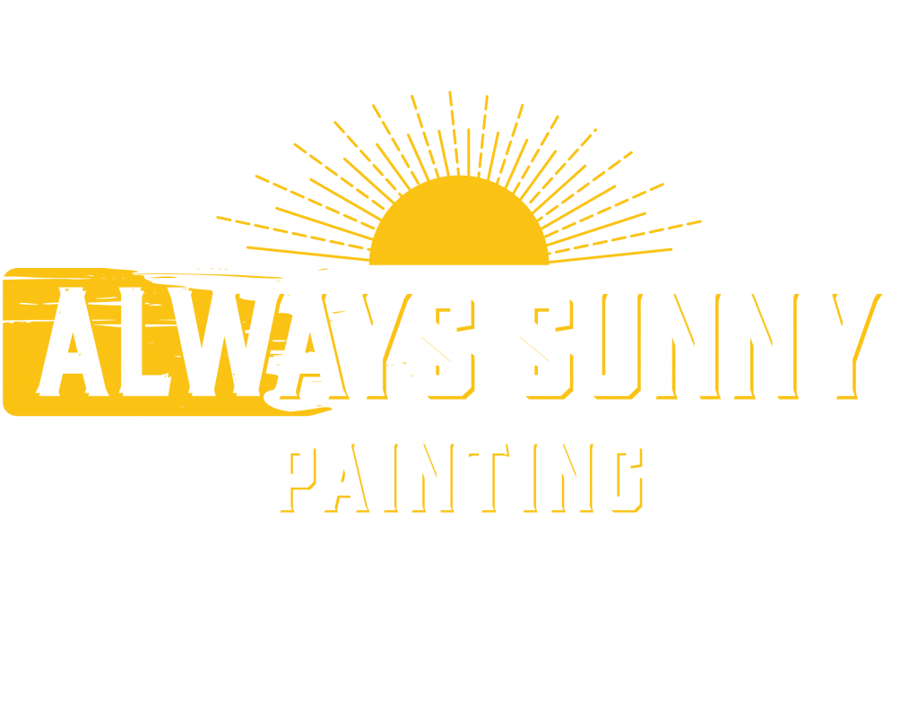 Always Sunny Painting, LLC.~Exterior Painting, Residential Paint Company in Gilbert